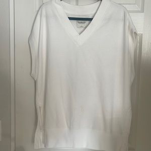 Abercrombie & Fitch Popover Sweater